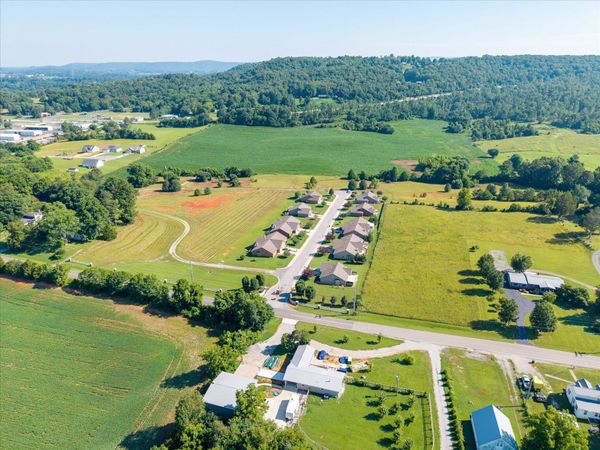 0 Country Club Road , Sparta, TN 38583