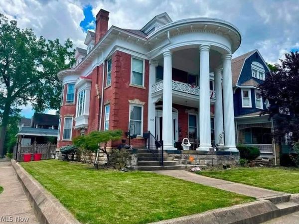 1103 Juliana Street , Parkersburg, WV 26101