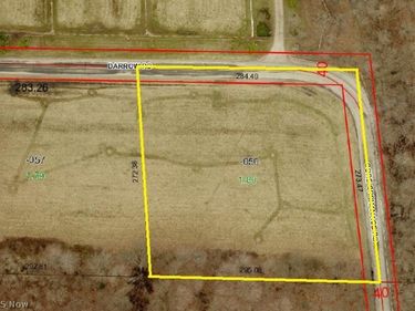 SL 2 Darrow Road, Vermilion, OH 44089