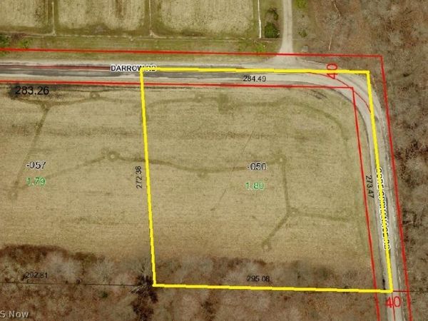 SL 2 Darrow Road , Vermilion, OH 44089