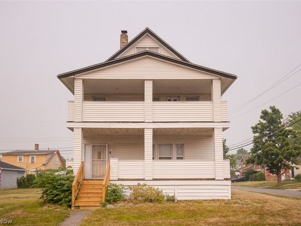 4953 E 106th Street , Garfield Heights, OH 44125