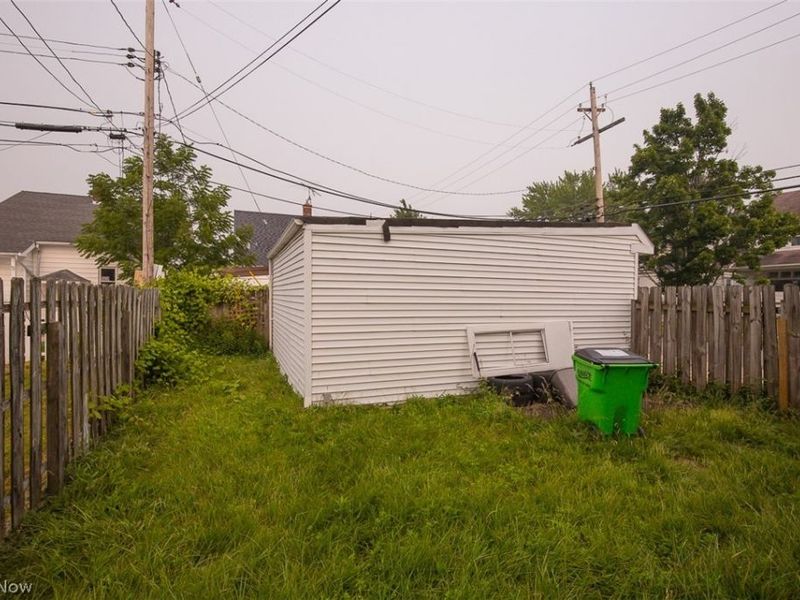4953 E 106th Street, Garfield Heights, OH 44125 Photo 18