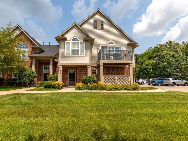 3151 Primrose Lane, Ypsilanti, MI 48197