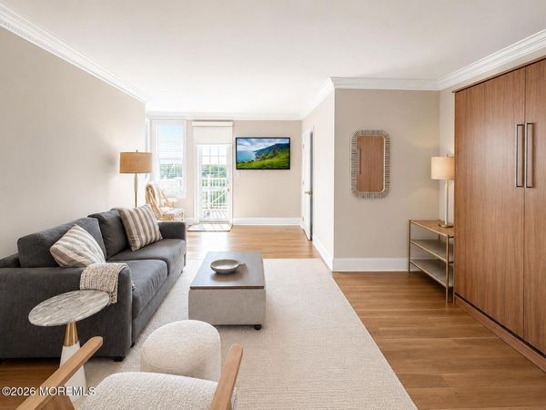 700 Ocean Avenue, Unit 501, Spring Lake, NJ 07762