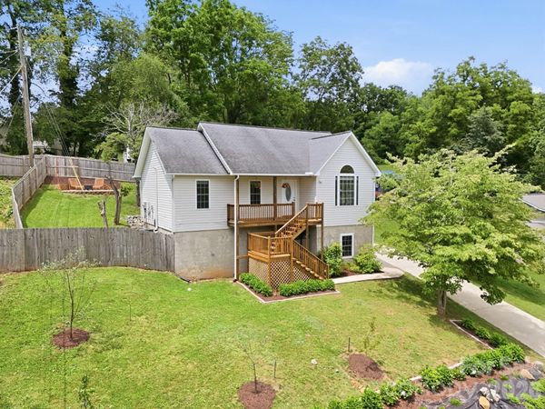 320 Meadowbrook Drive , Canton, NC 28716