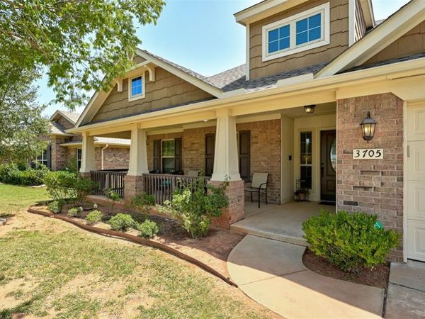 3705 Kings Canyon Road, Norman, OK 73071