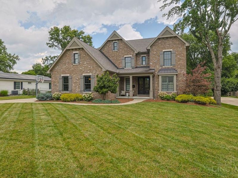 9750 Zig Zag Road, Montgomery, OH 45242 Photo 1