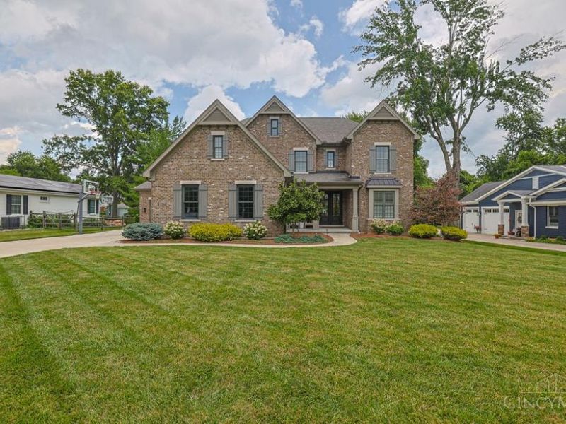 9750 Zig Zag Road, Montgomery, OH 45242 Photo 3