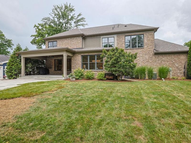 9750 Zig Zag Road, Montgomery, OH 45242 Photo 56