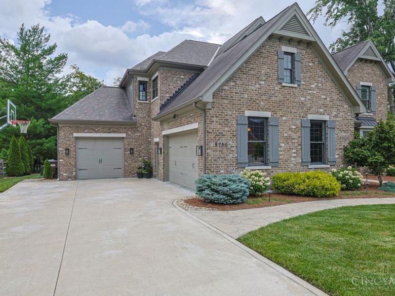 9750 Zig Zag Road, Montgomery, OH 45242 Photo 58