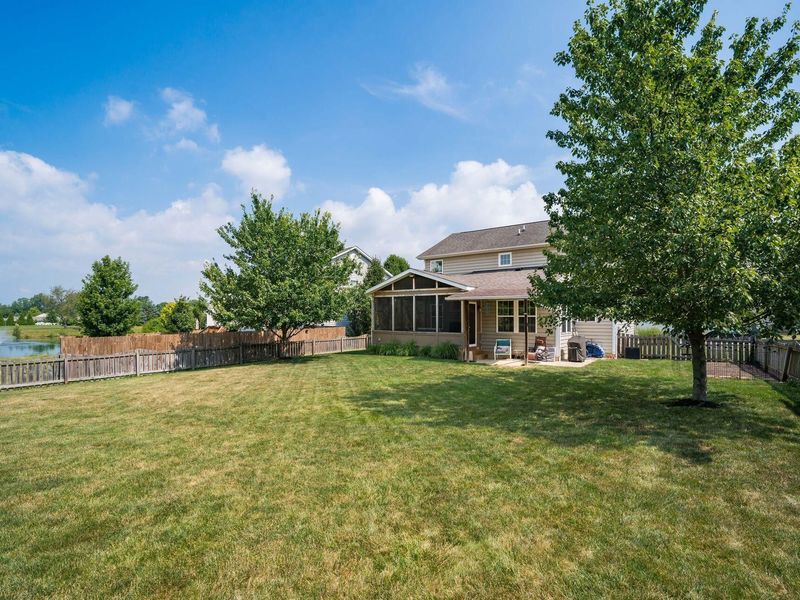 304 Evergreen Circle , Pickerington, OH 43147 Photo 29