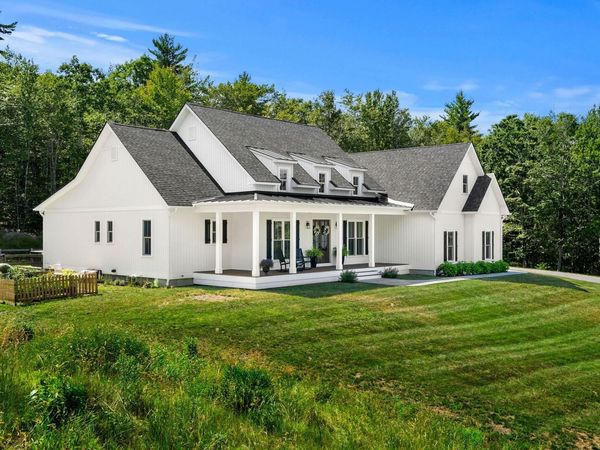 28 Brynn Lane, Unit 7, Alton, NH 03809