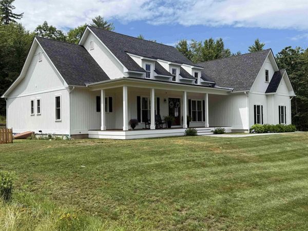28 Brynn Lane, Unit 7, Alton, NH 03809