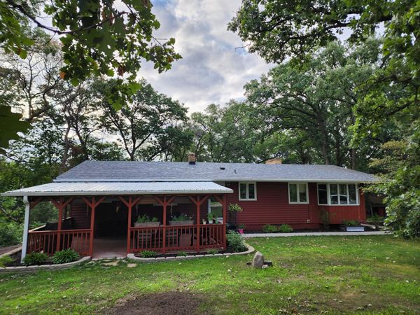 15429 Sunfish Lake Boulevard NW, Ramsey, MN 55303