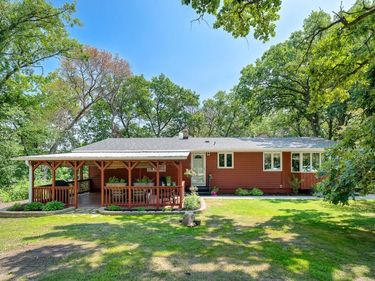 15429 Sunfish Lake Boulevard NW, Ramsey, MN 55303