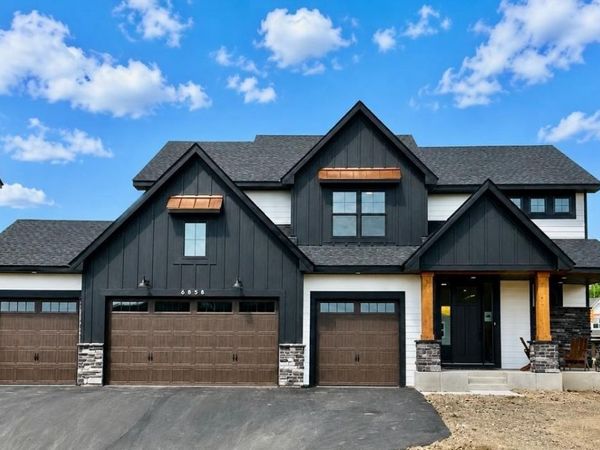 6858 Spruce Lane , Corcoran, MN 55340