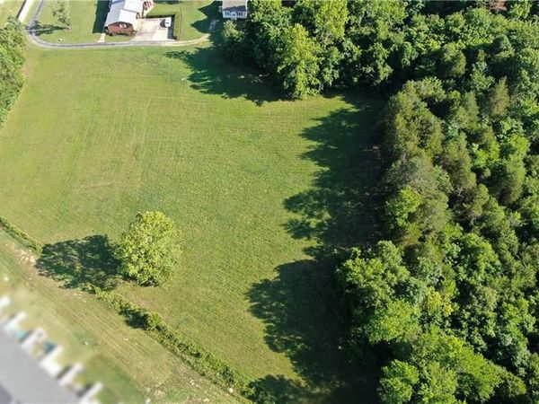 0 Braxton Craven Road , Trinity, NC 27370