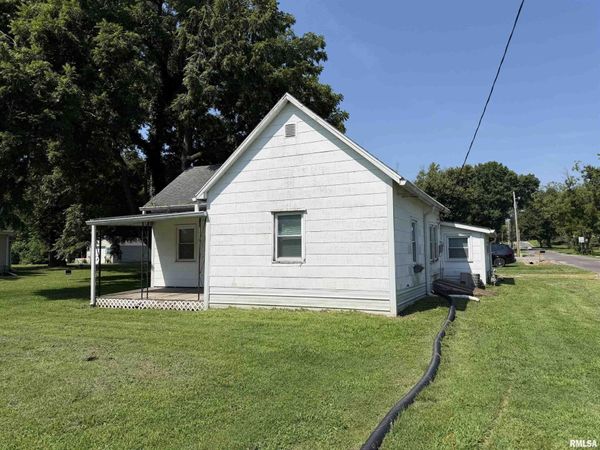 401 S MAIN Street, Spaulding, IL 62561
