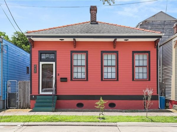 2130 1ST Street , New Orleans, LA 70113