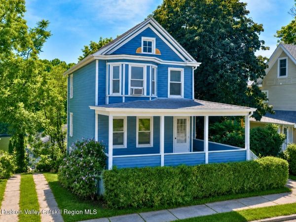 185 Main Street, Catskill, NY 12414