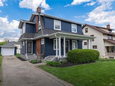 9 Wiltshire Boulevard, Oakwood, OH 45419