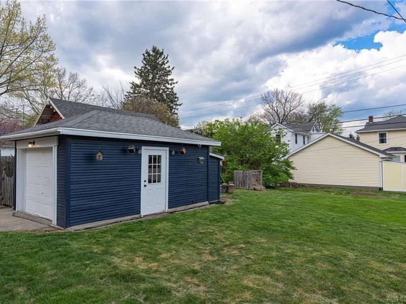 9 Wiltshire Boulevard, Oakwood, OH 45419 Photo 33