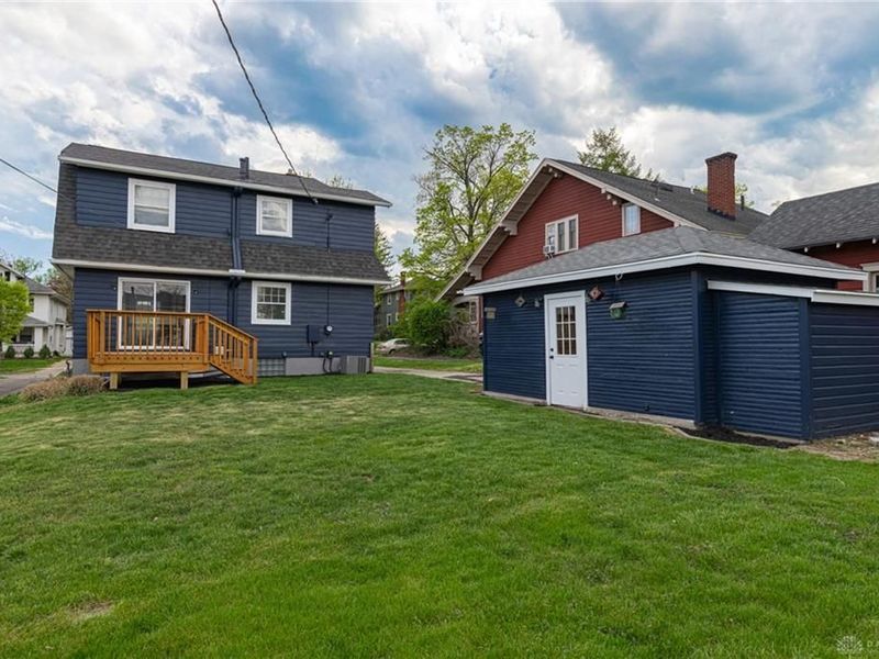 9 Wiltshire Boulevard, Oakwood, OH 45419 Photo 34