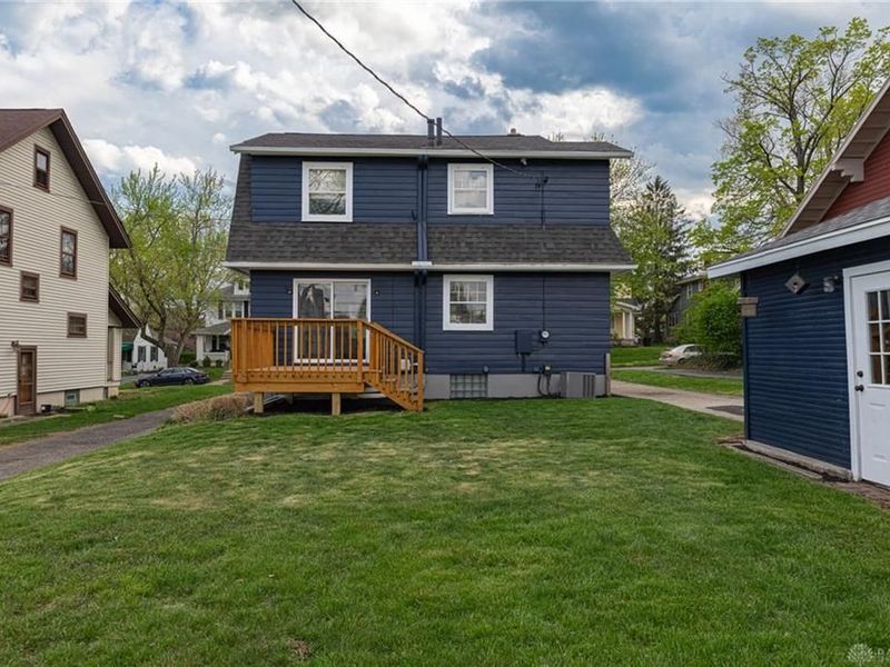 9 Wiltshire Boulevard, Oakwood, OH 45419 Photo 35
