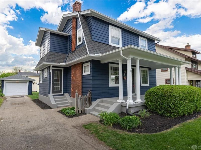 9 Wiltshire Boulevard, Oakwood, OH 45419 Photo 38