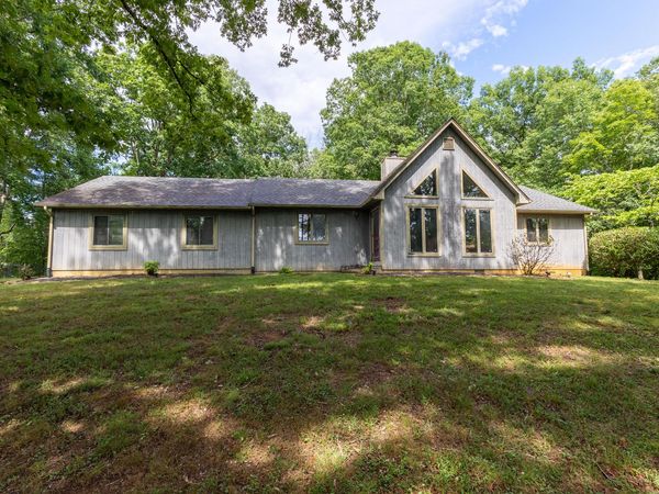 5451 Timberland TRL, Roanoke, VA 24014