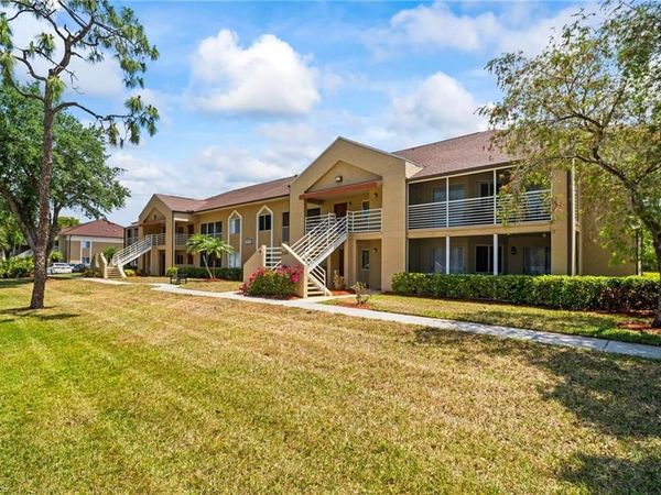 3120 Seasons WAY , Unit 306, ESTERO, FL 33928