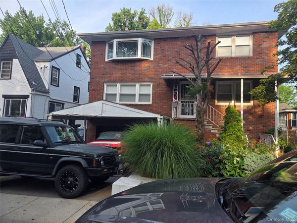 22 Oneida Avenue , Mount Vernon, NY 10553
