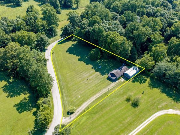 7591 Tulip Road, Solsberry, IN 47459