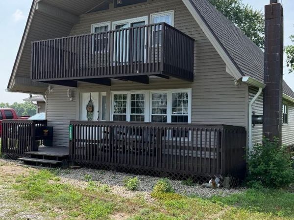 3650 W 200 S Road, Bloomfield, IN 47424