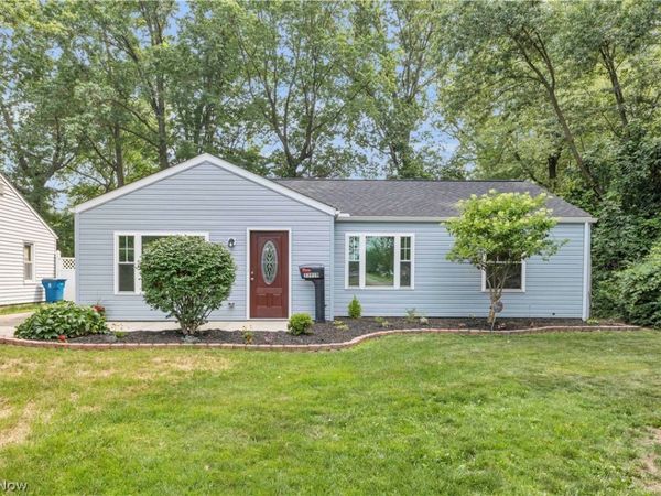 33910 Jennison Street , Eastlake, OH 44095