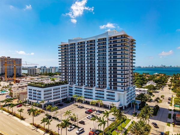 7901 Hispanola Ave , Unit 1905, North Bay Village, FL 33141