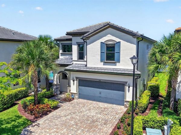 4460 Gramercy Dr , Oakland Park, FL 33309