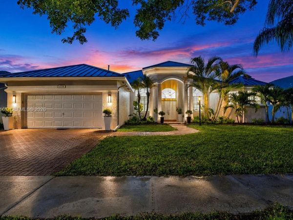 13791 NW 23rd St , Pembroke Pines, FL 33028