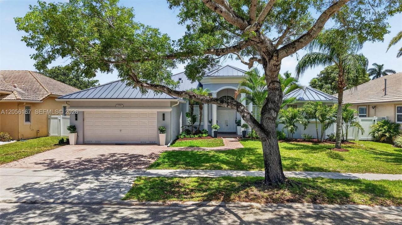 13791 NW 23rd St , Pembroke Pines, FL 33028 Photo