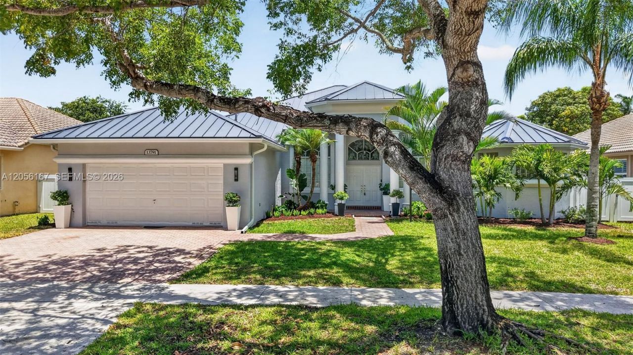 13791 NW 23rd St , Pembroke Pines, FL 33028 Photo