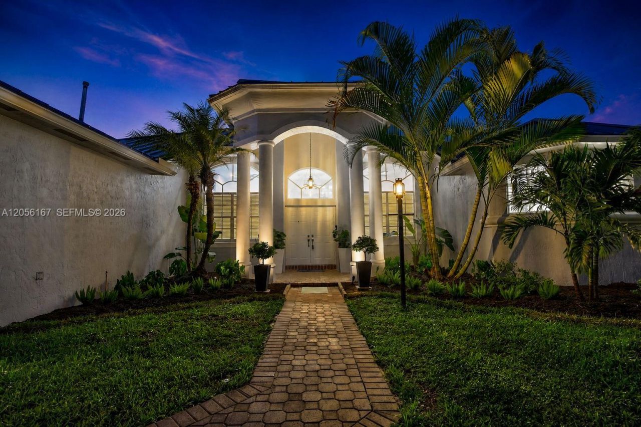 13791 NW 23rd St , Pembroke Pines, FL 33028 Photo
