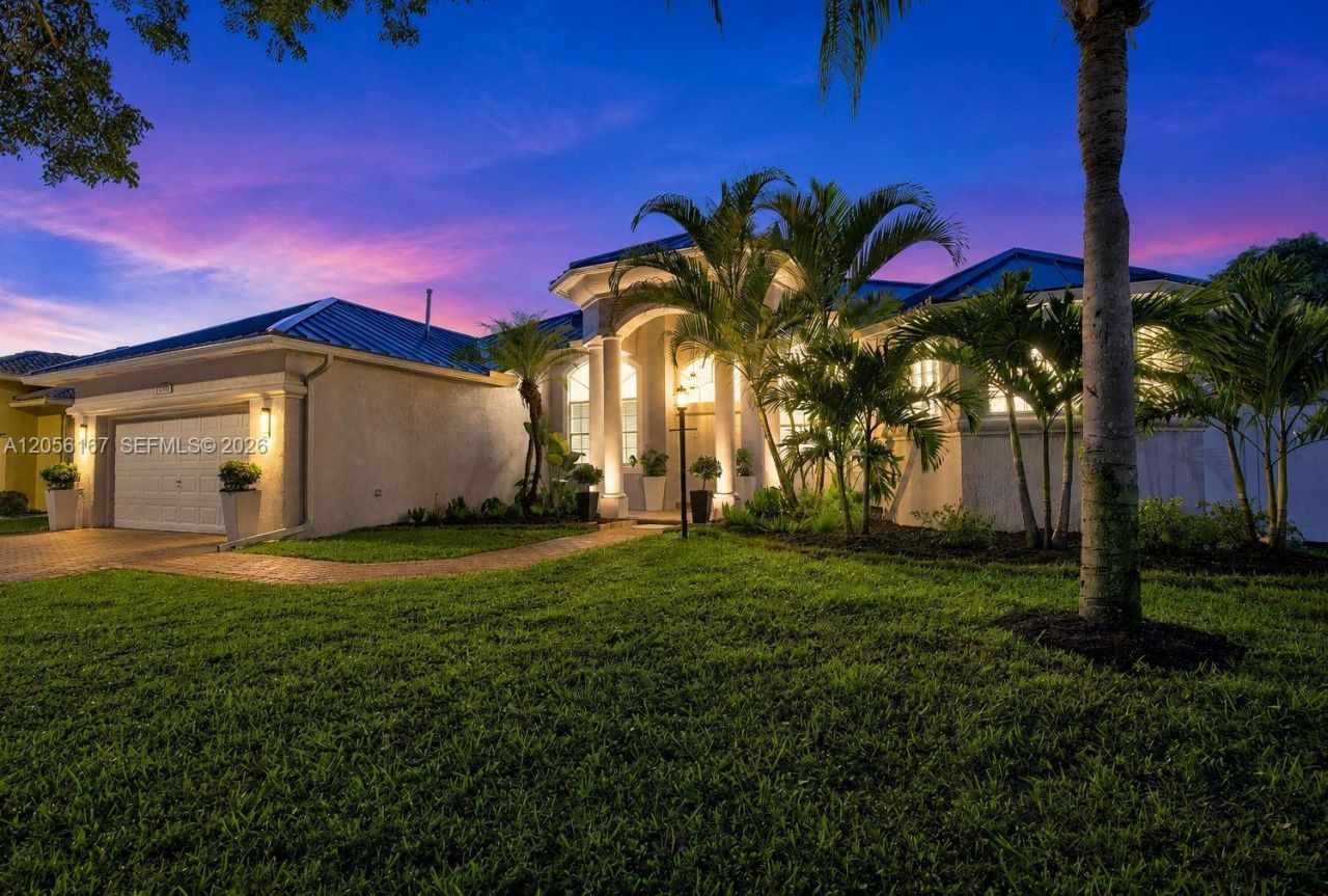 13791 NW 23rd St , Pembroke Pines, FL 33028 Photo