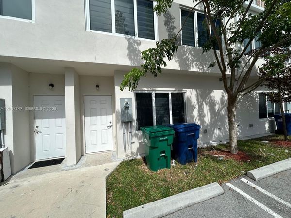25814 SW 144th Ct , Unit 1, Homestead, FL 33032