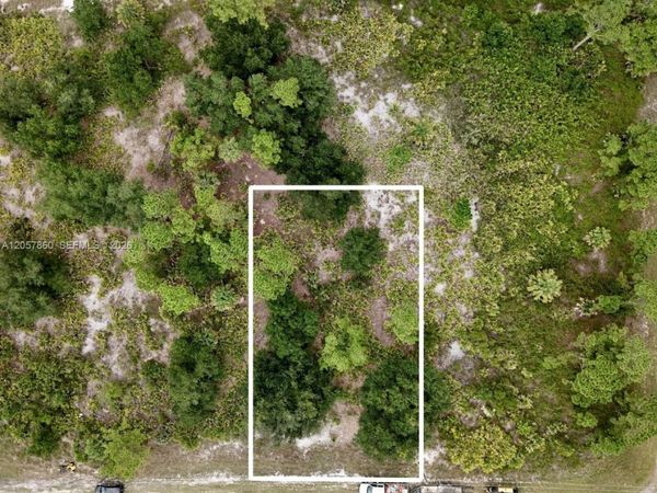 0 Benjamin Ln , North Port, FL 34288