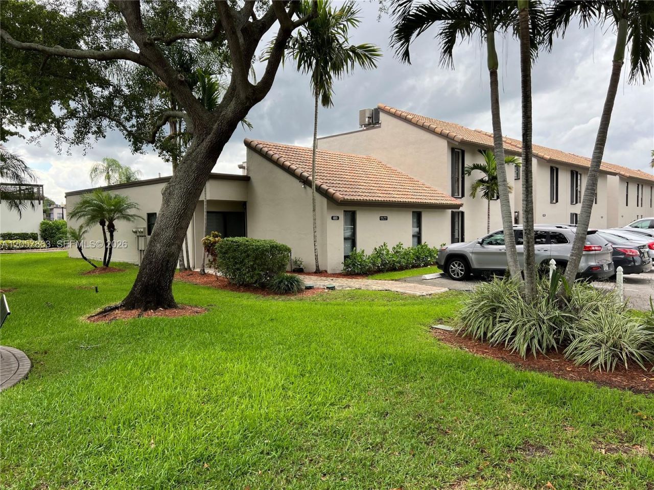 958 Mockingbird Ln, Unit 508, Plantation, FL 33324 Photo
