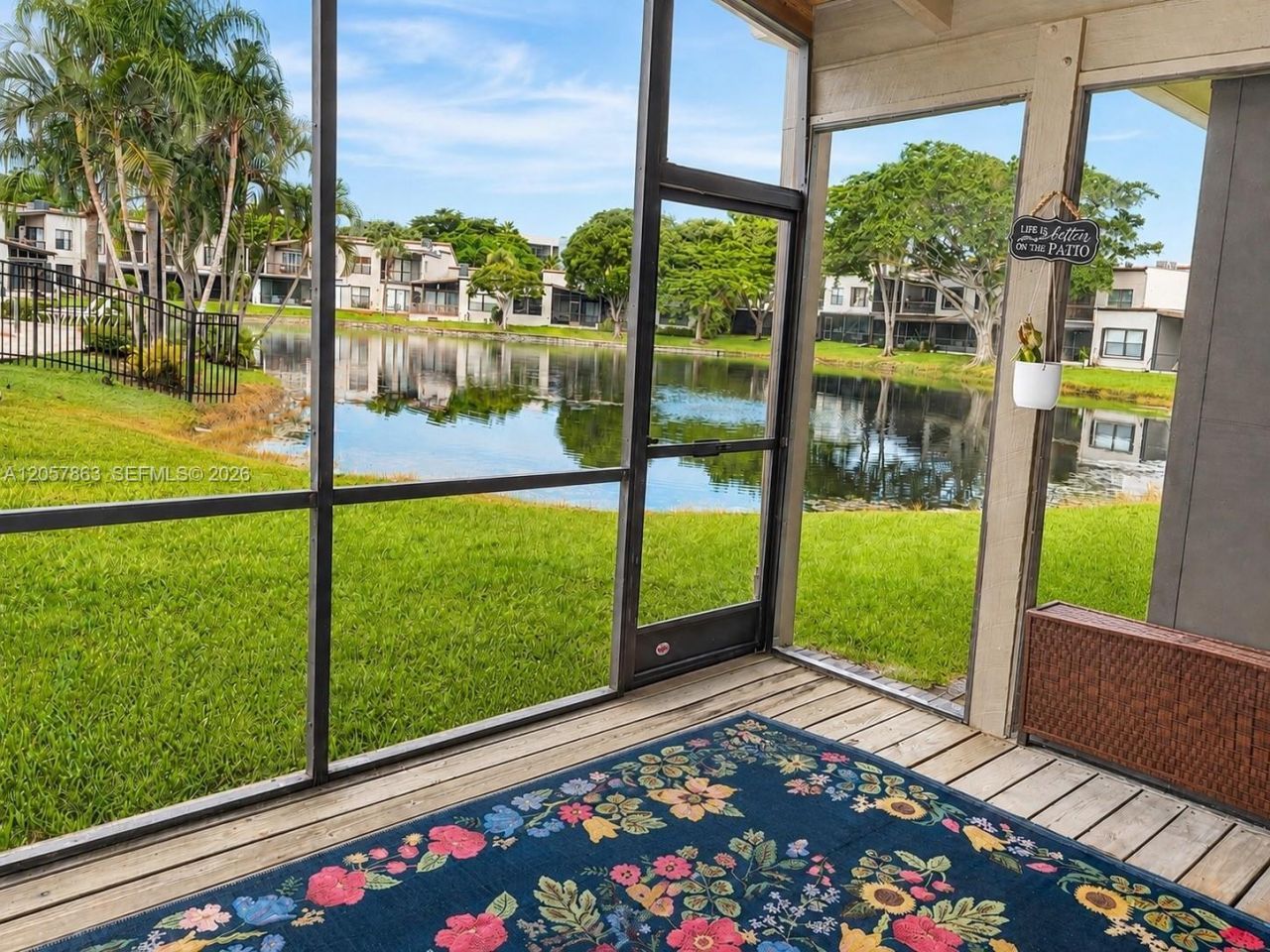 958 Mockingbird Ln, Unit 508, Plantation, FL 33324 Photo