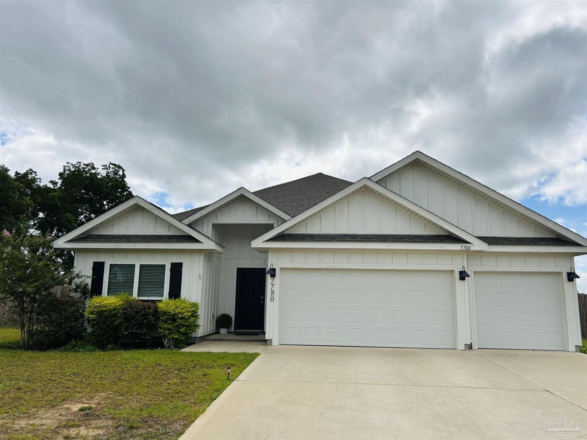 7780 Saddlebrook Ave, Pace, FL 32571 Main Photo