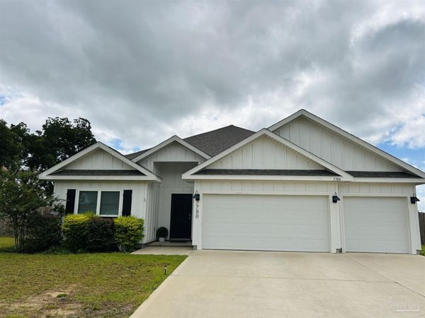 7780 Saddlebrook Ave, Pace, FL 32571
