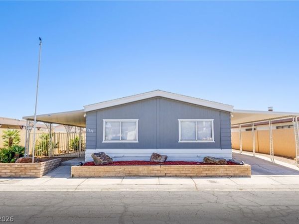 3230 La Barca Lane, Las Vegas, NV 89122