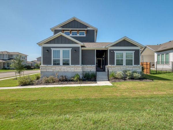 8804 Spire VW, Austin, TX 78744